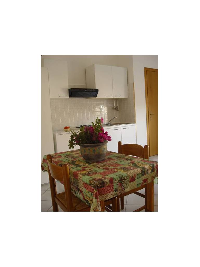 Hotel Diffuso Lampedusa 