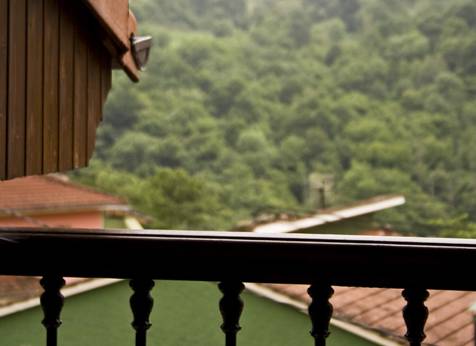 Apartamentos la Regoria 