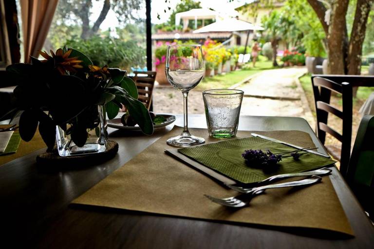Agriturismo San Giacomo 