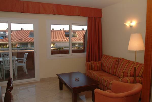 Sunway Playa Golf & Spa  4* Испания, Ситжес