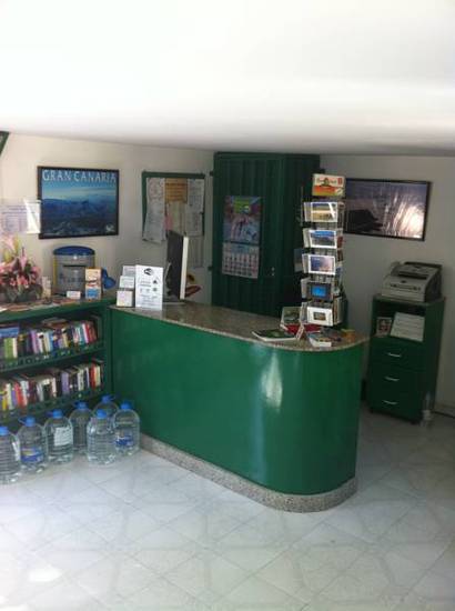 Apartamentos Maba Playa  Испания, Плая-дель-Инглес
