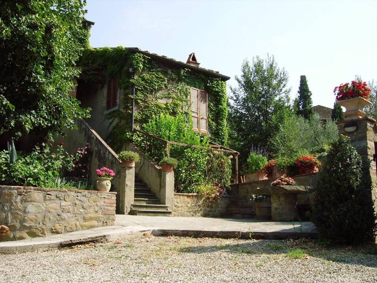 Il Belvedere di Roccavo 