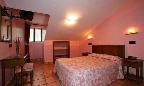 Hotel Villa de Cabrales 