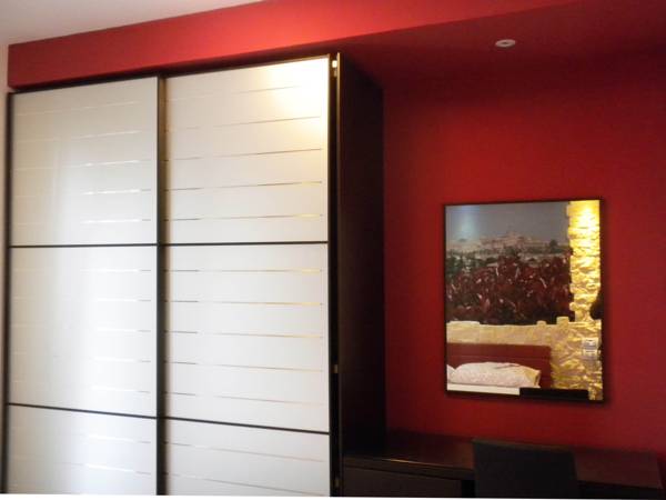 Residence Belohorizonte 