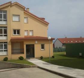 Отдых в Apartamentos Vista Real  - Испания, Фистерра