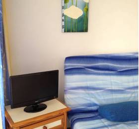 Apartamentos Roca Verde  в Плая-дель-Инглесе