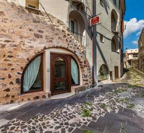 Отдых в Albergo Diffuso Mannois - Италия, Орозеи