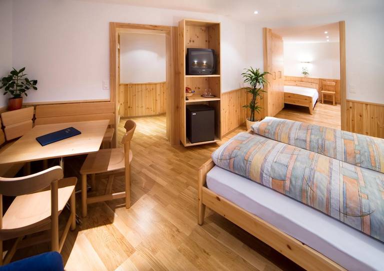 Hotel Garni Sonnenhalde 