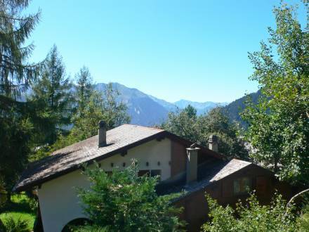 Apartment Diure Verbier 3* Швейцария, Вербье
