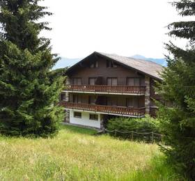 Туры в Apartment Diure Verbier в Швейцарии