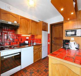 Отдых в Apartment Diure Verbier - Швейцария, Вербье