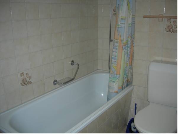 Apartment Obere Alberti  Швейцария, Давос-Плац