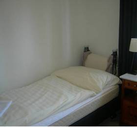 Apartment Obere Alberti  в Давос-Плаце