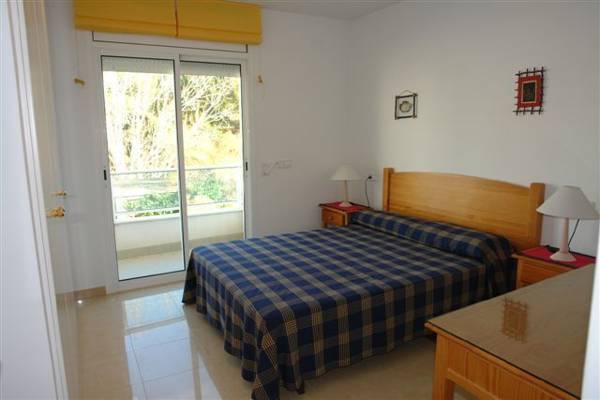 Apartamentos Las Brisas Испания, Л'Эстартит