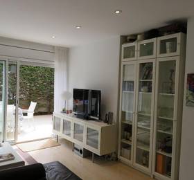 Apartamentos Las Brisas в Л'Эстартите