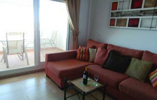 La Torre Golf Resort 13  Испания, Рольдан