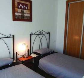 Отдых в La Torre Golf Resort 13  - Испания, Рольдан