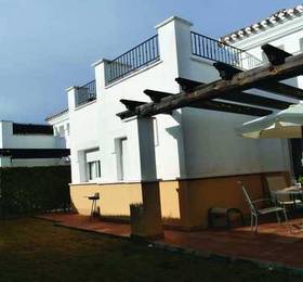 Туры в La Torre Golf Resort 14  в Испании