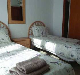 Отдых в La Torre Golf Resort 22  - Испания, Рольдан