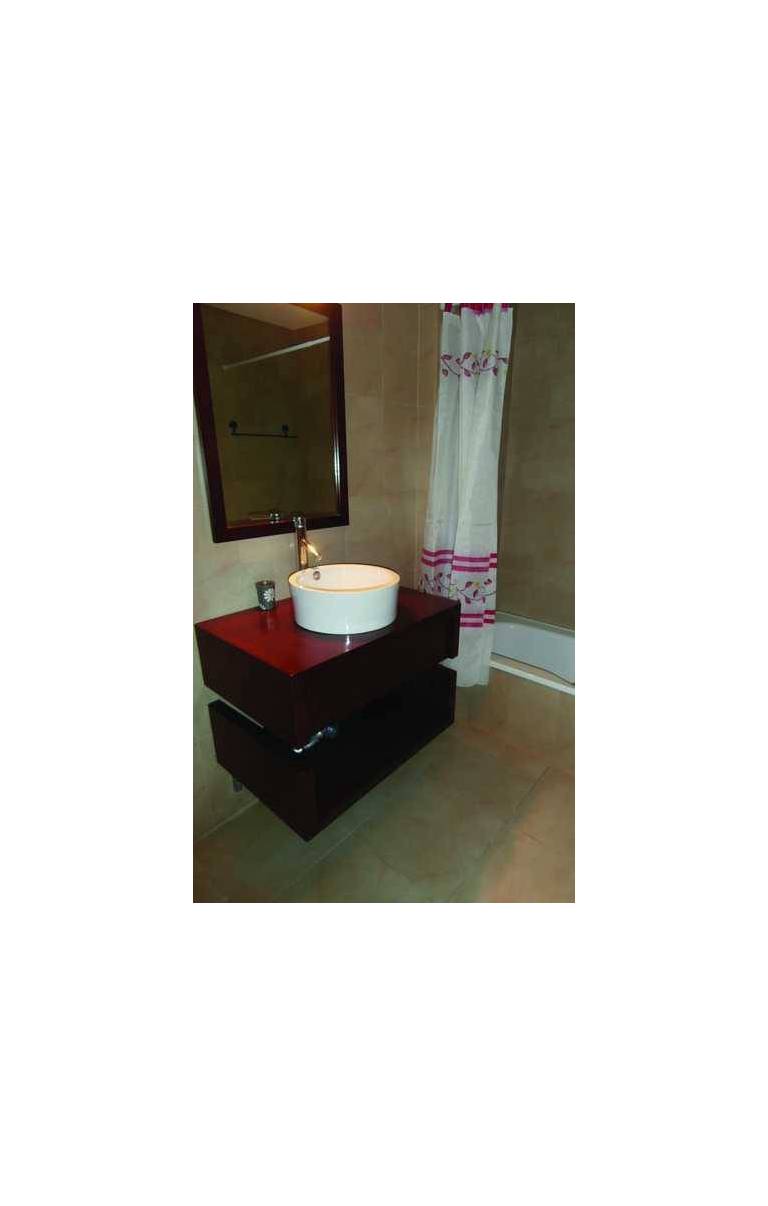 La Torre Golf Resort 22 
