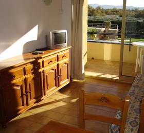 Отдых в Apartamentos Tamarindos  - Испания, Л'Эстартит