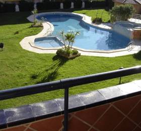 Туры в Apartamentos Tamarindos  в Испании