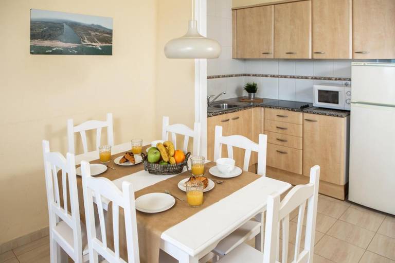 Apartamentos Torrevella 