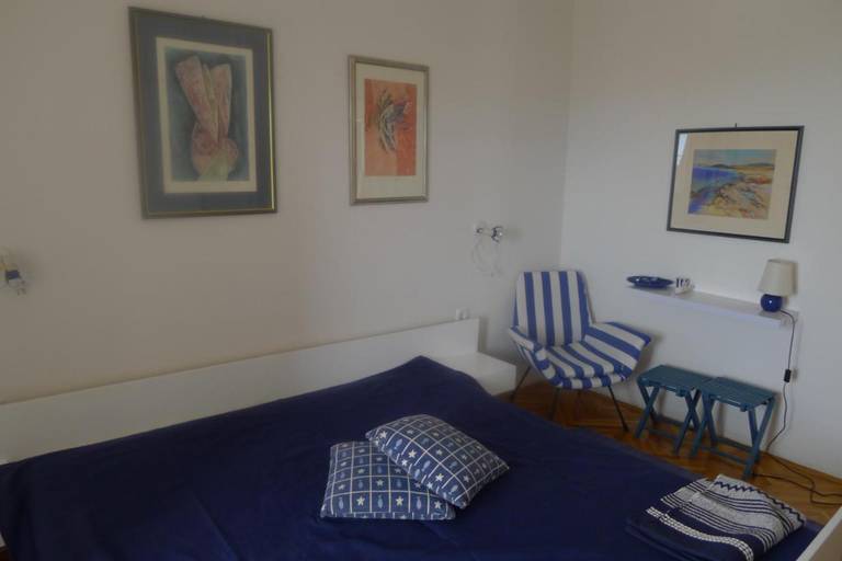 Apartments Lorenandreja 