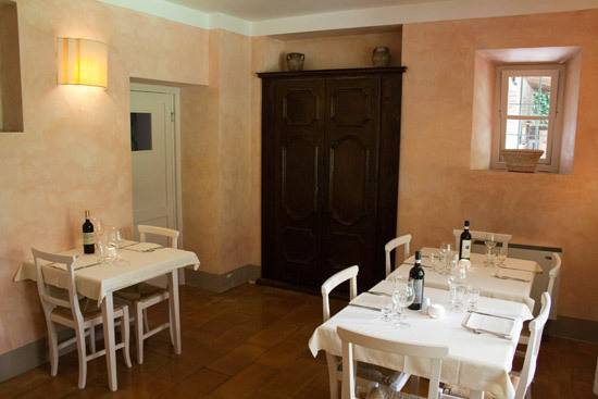 Agriturismo La Crocetta  Италия, Сан-Кашано-дей-Баньй