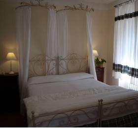 Agriturismo La Crocetta  в Сан-Кашано-дей-Банье