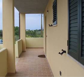 Apartment Orosei Orosei  в Орозеи