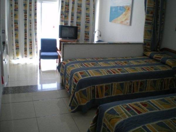 Aparthotel Puerto Plata  2* Испания, Пуэрто Рико