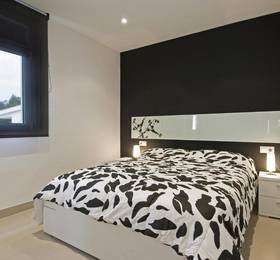 Villa Foix Roses в Росесе