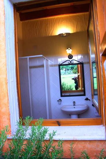 Agriturismo Columbargia  Италия, Трезнурагес