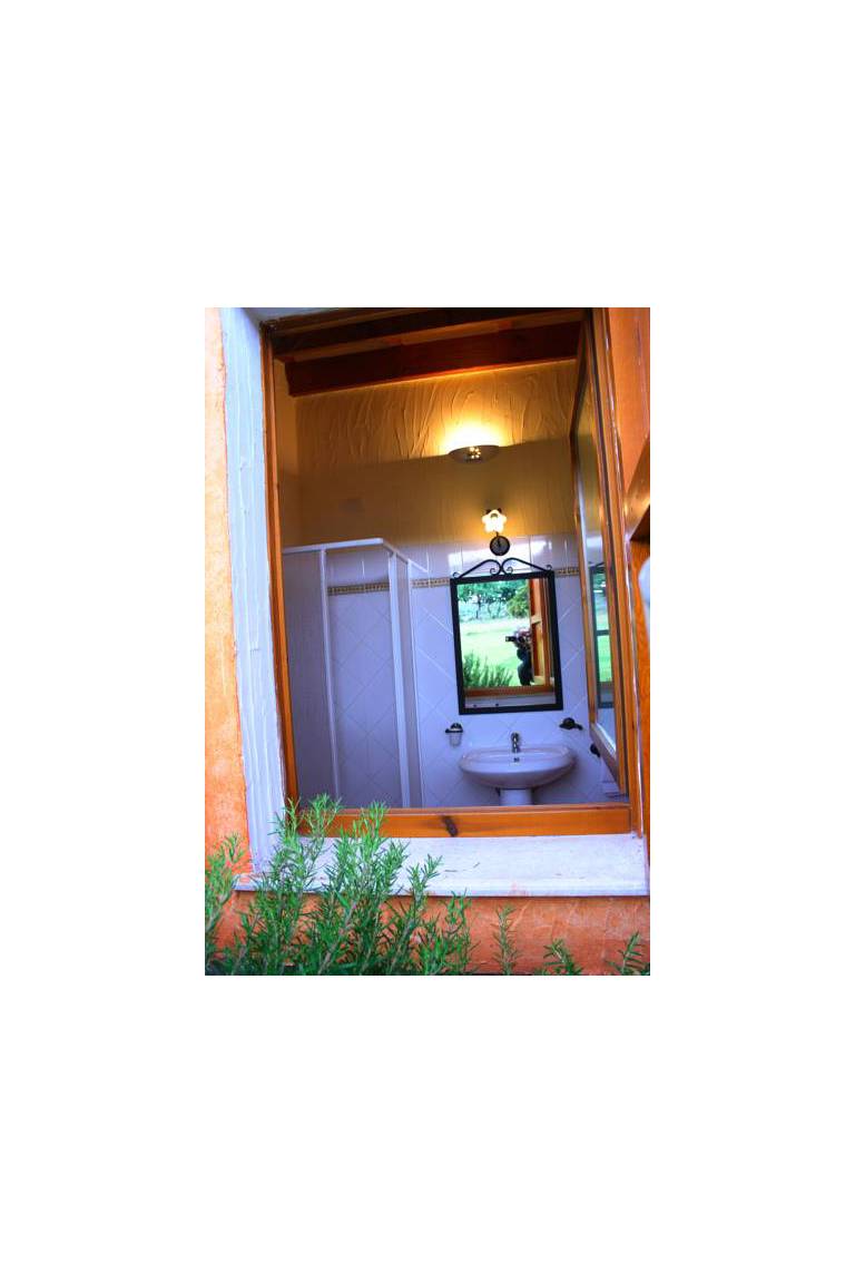 Agriturismo Columbargia 