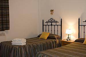Apartamentos Rosamarina  Испания, Фрихилиана