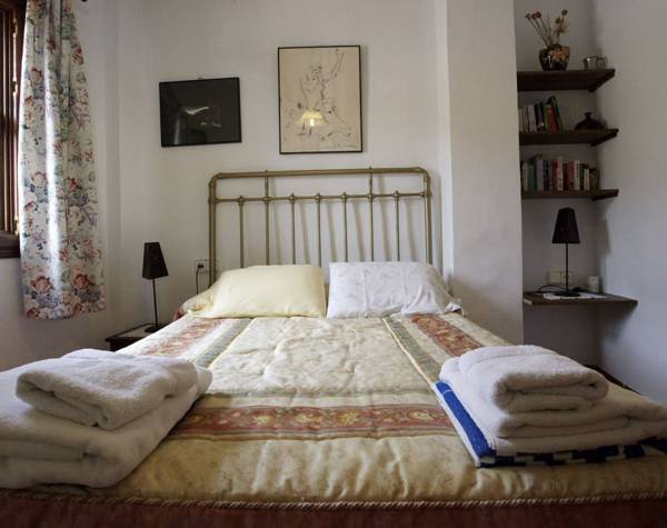 Casa Arcos de la Almona  Испания, Фрихилиана