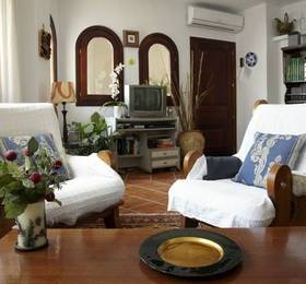 Отдых в Casa Arcos de la Almona  - Испания, Фрихилиана