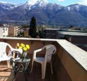 Туры в Residenza Sasso Boretto  в Швейцарии