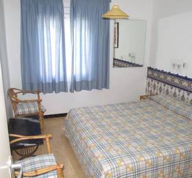 Отдых в Apartamentos Montserrat - Испания, Ситжес