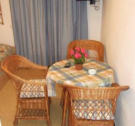 Отдых в Apartamentos Montserrat  - Испания, Ситжес