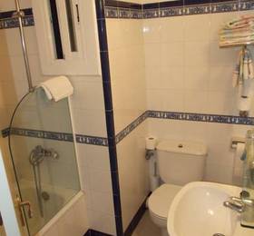 Apartamentos Montserrat  в Ситжесе