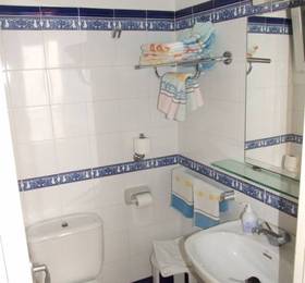 Туры в Apartamentos Montserrat  в Испании