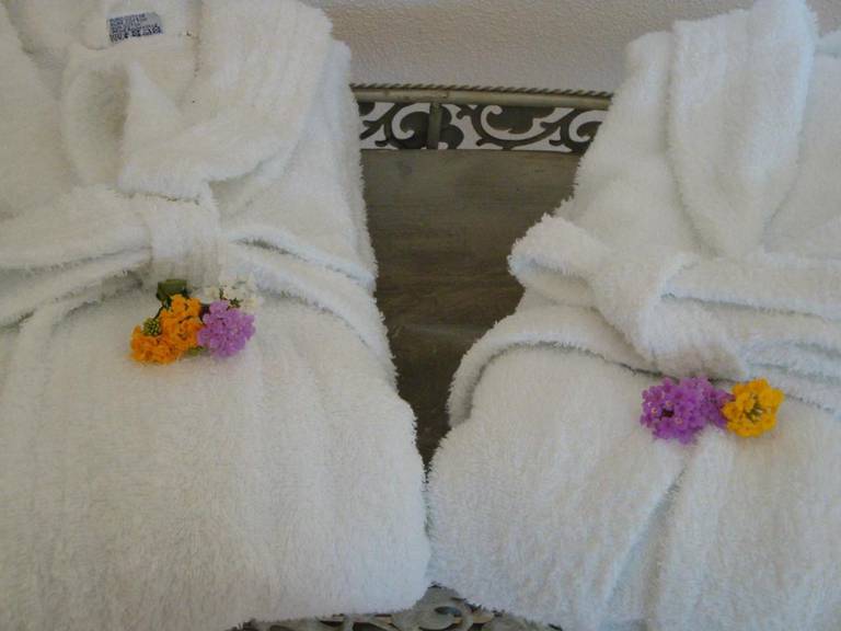 Relais Fenicottero Rosa 