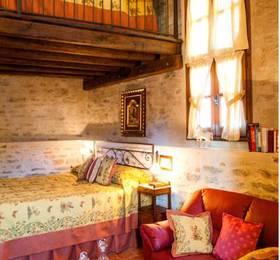 Отдых в Hotel Castello Di Sinio  - Италия, Синио
