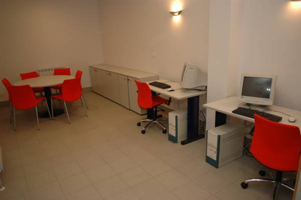 Albergue Trinkete Etxea  Испания, Лекейтио