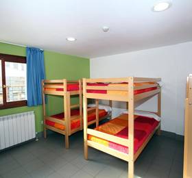 Отдых в Albergue Trinkete Etxea  - Испания, Лекейтио