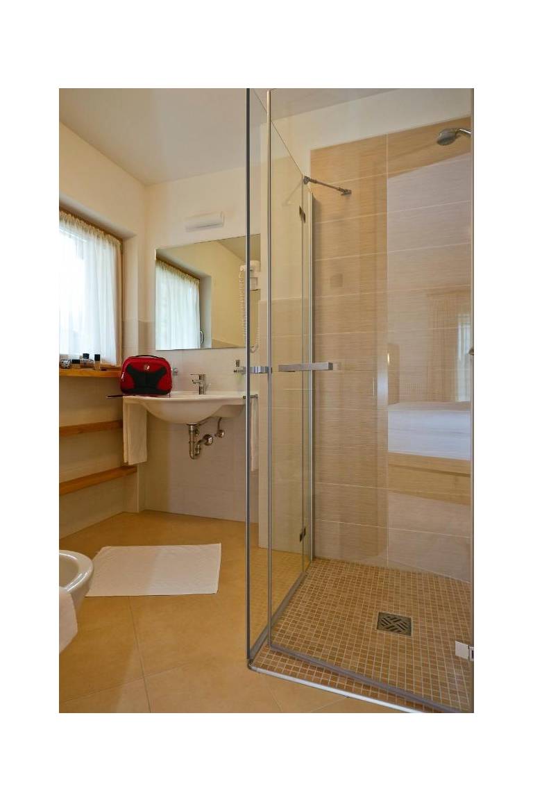 Residence Ciasa Mirasas 