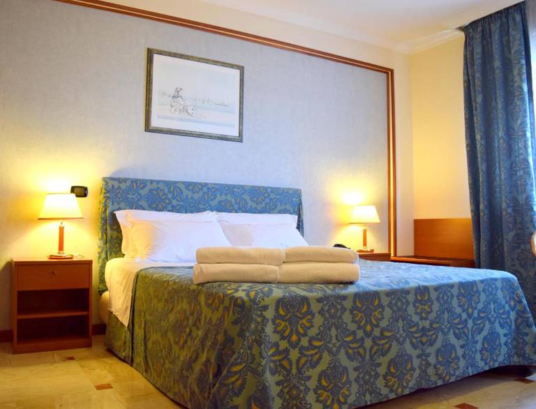 Hotel President Pomezia 