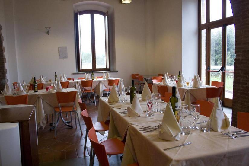 Students Hostel Gowett Италия, Сан-Винченцо